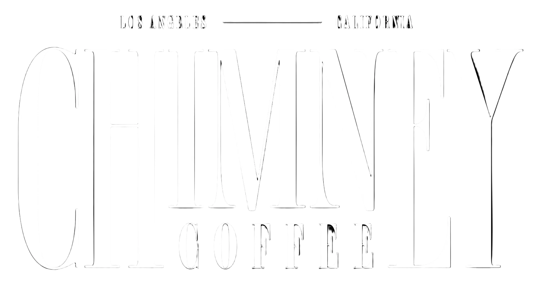 Chimney Coffee logo