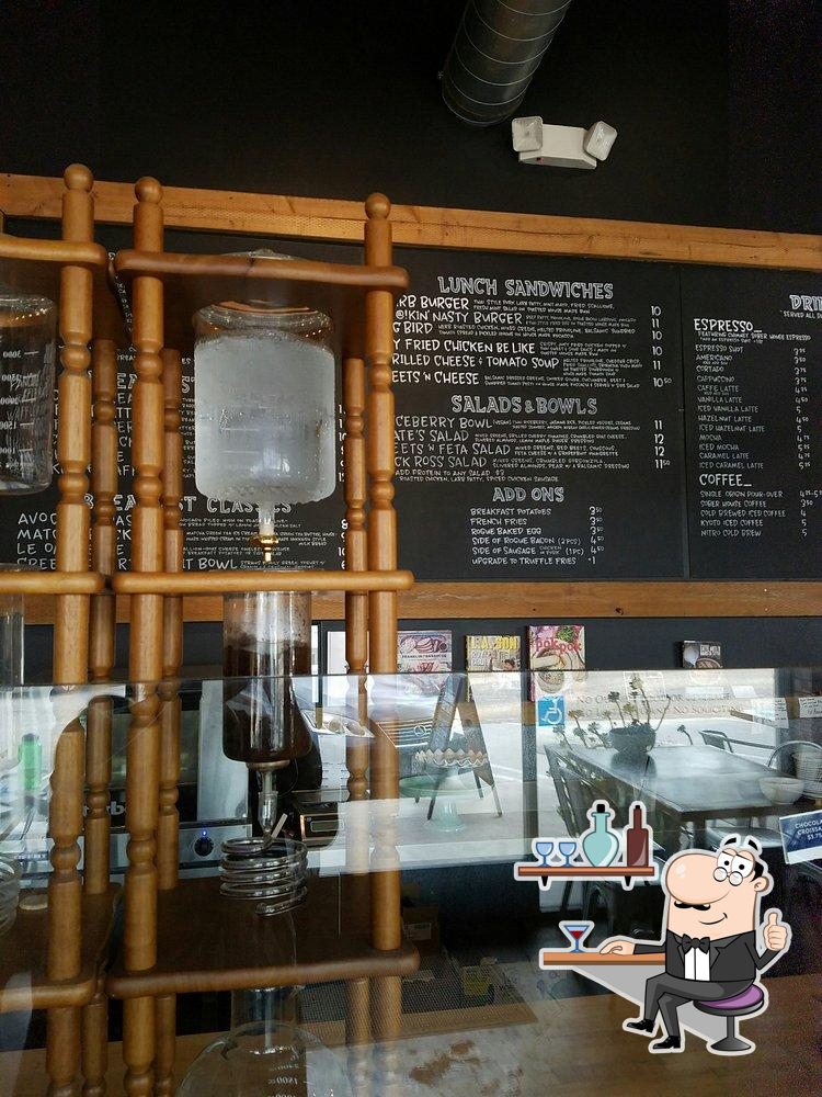 Chimney Coffee photo 1