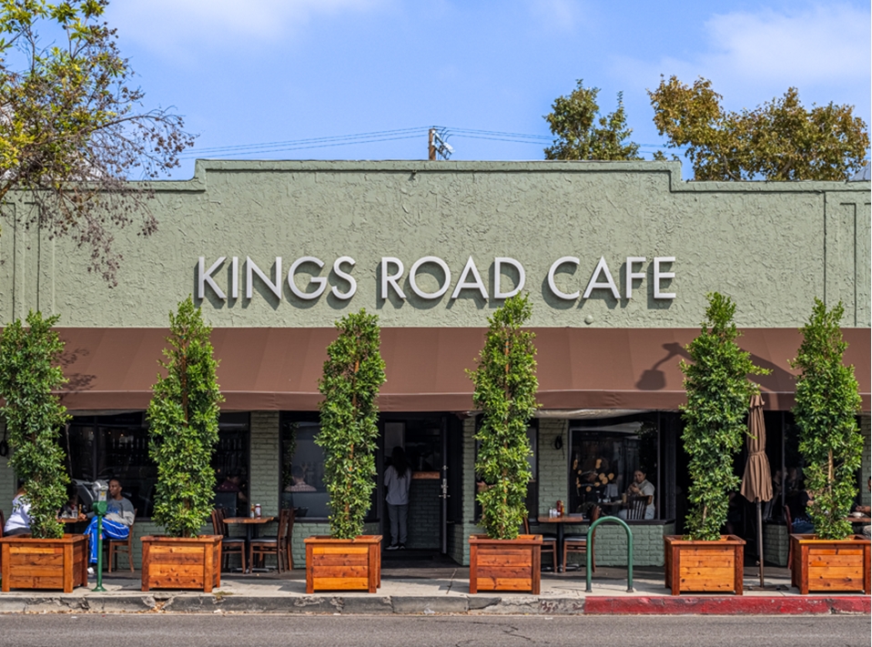 Kings Road Cafe photo 1