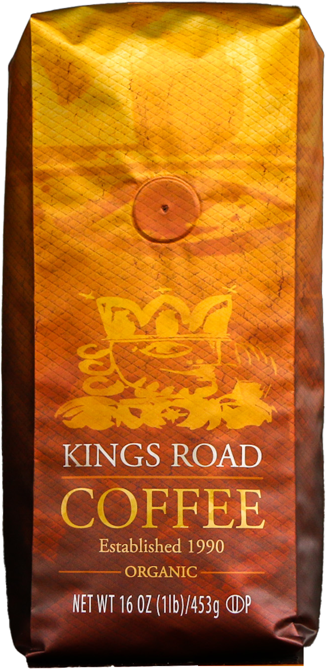 Kings Road Traditional Blend