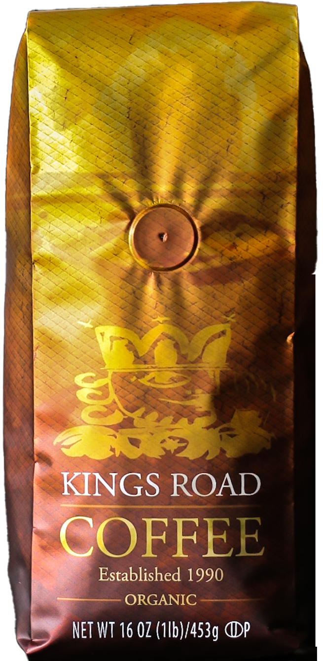 Kings Road Decaf