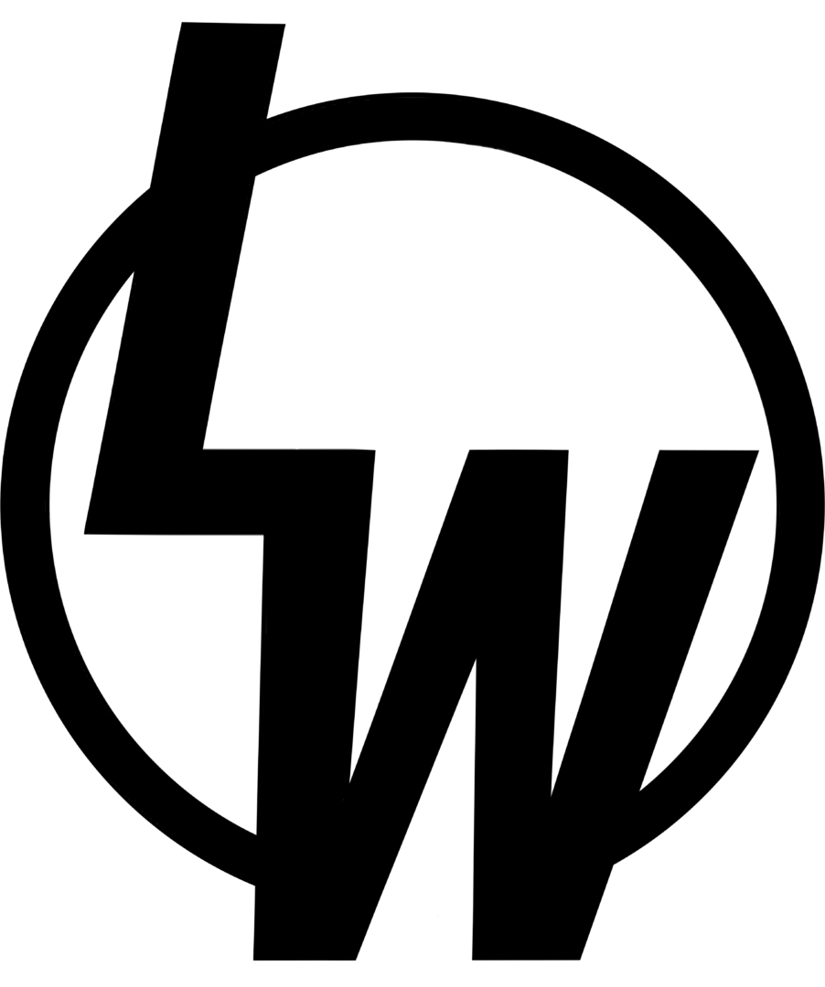 Lightwave Coffee logo