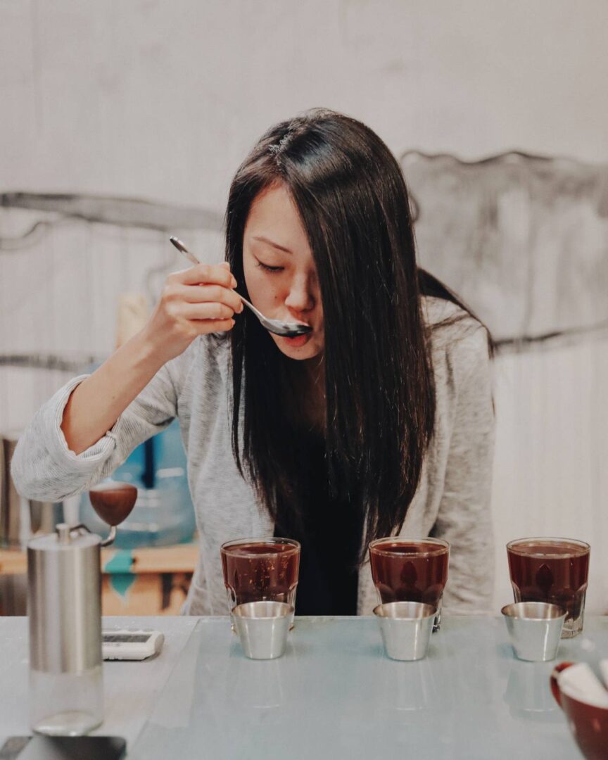 Lightwave Coffee photo 1