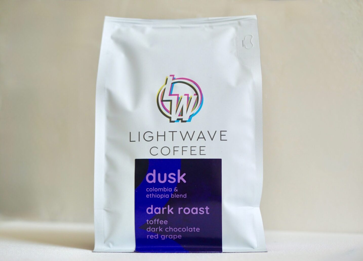 Dusk — Dark Roast Blend