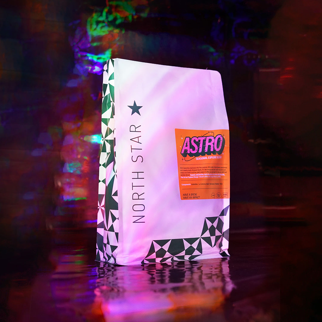 Astro Explore Blend Office Subscription