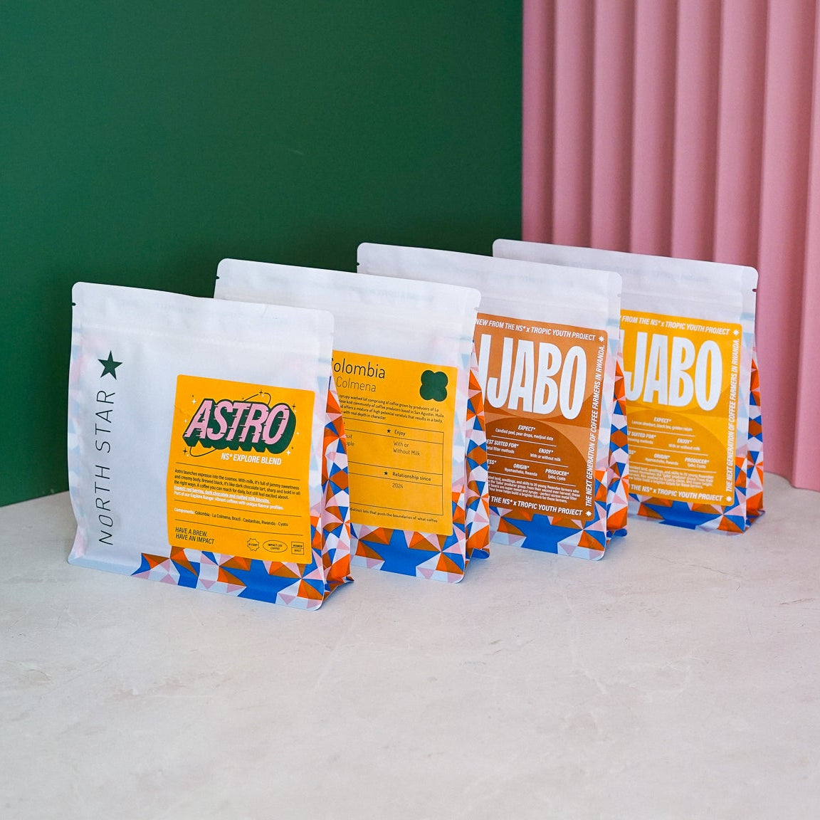 Explore Range Variety Pack