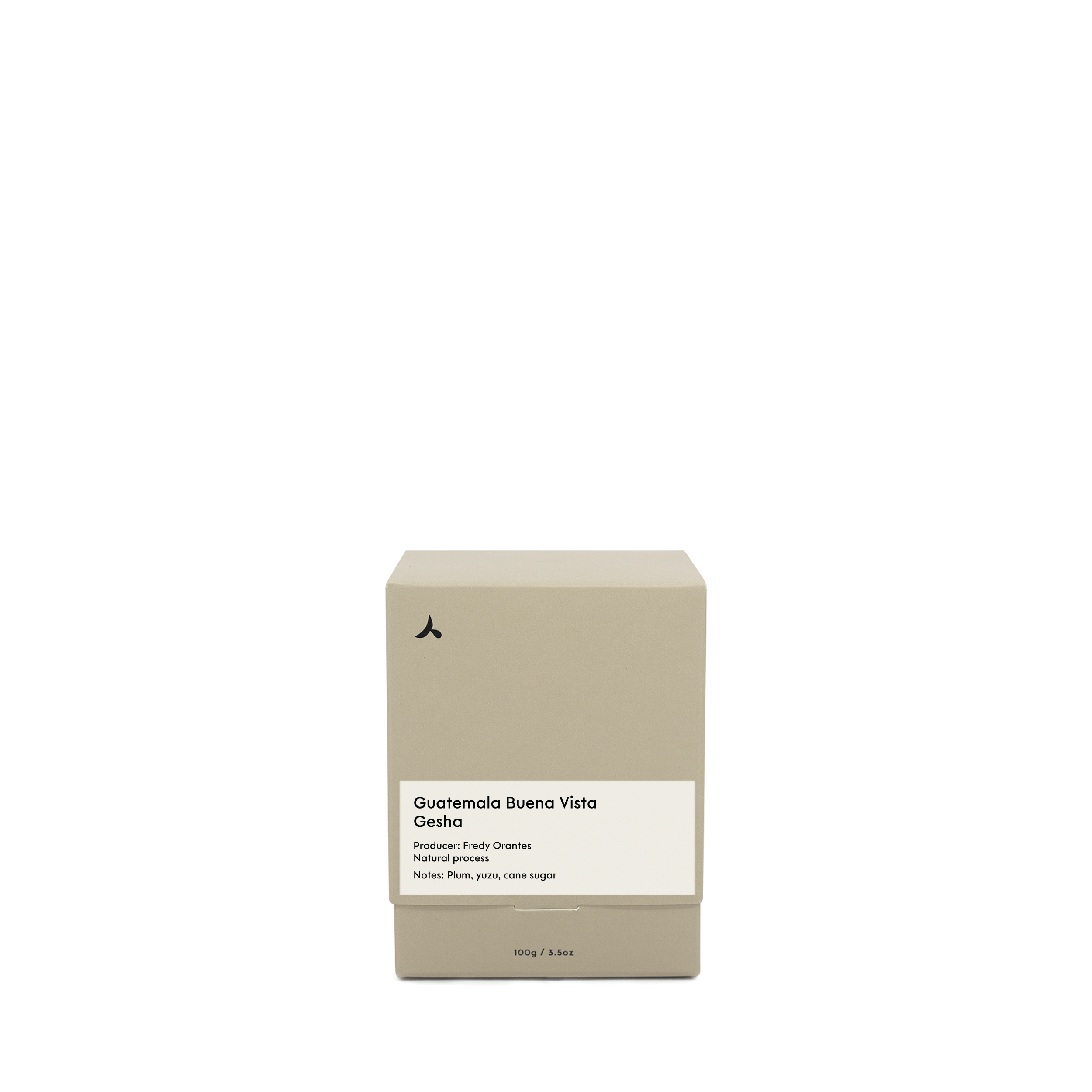 Limited Release | Guatemala Buena Vista Gesha