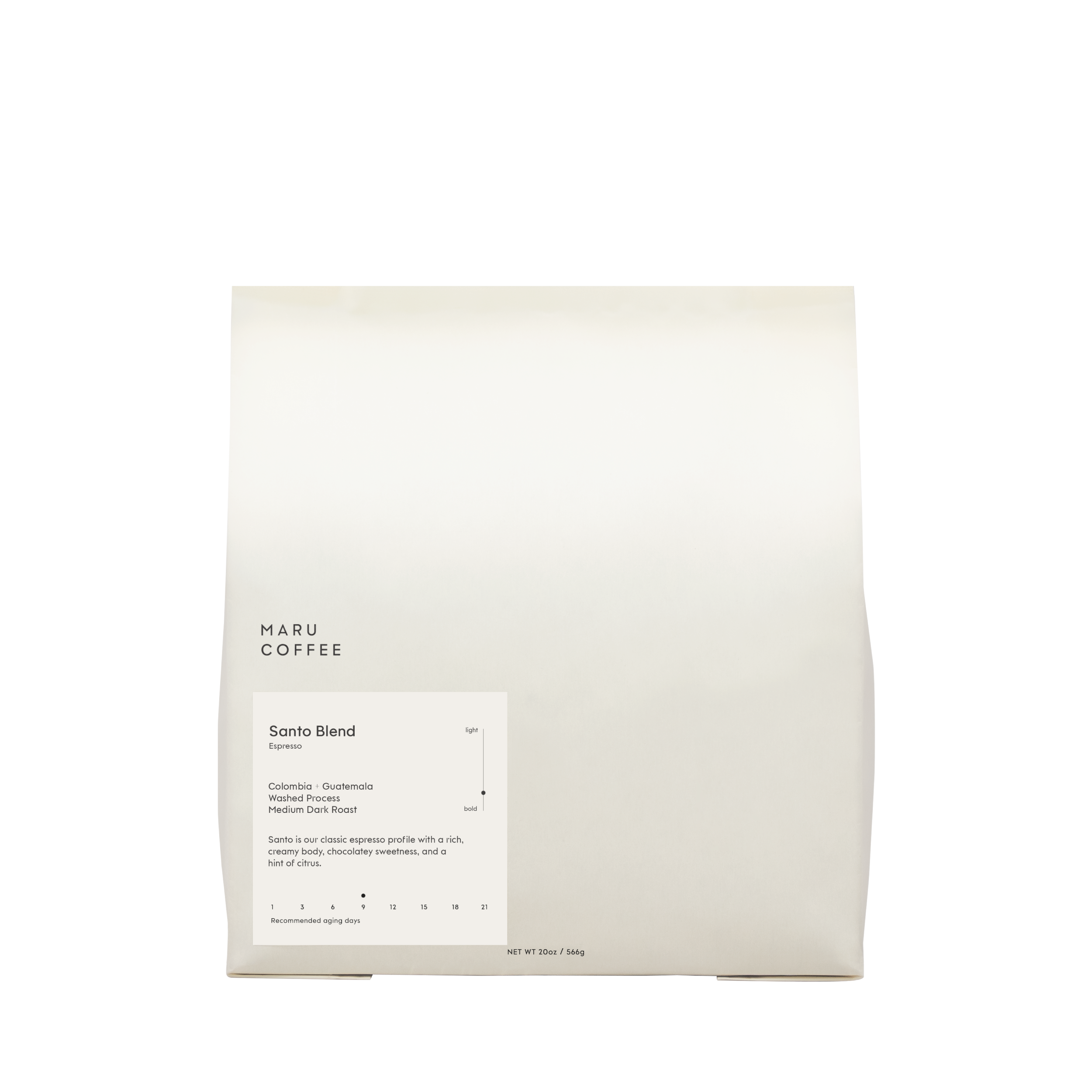 Santo Blend