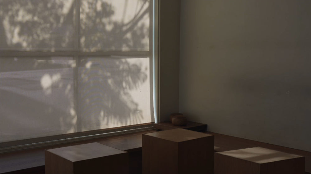 Maru Coffee — Los Feliz