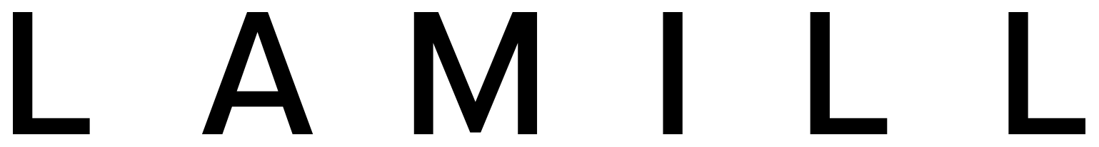 LAMILL Coffee logo
