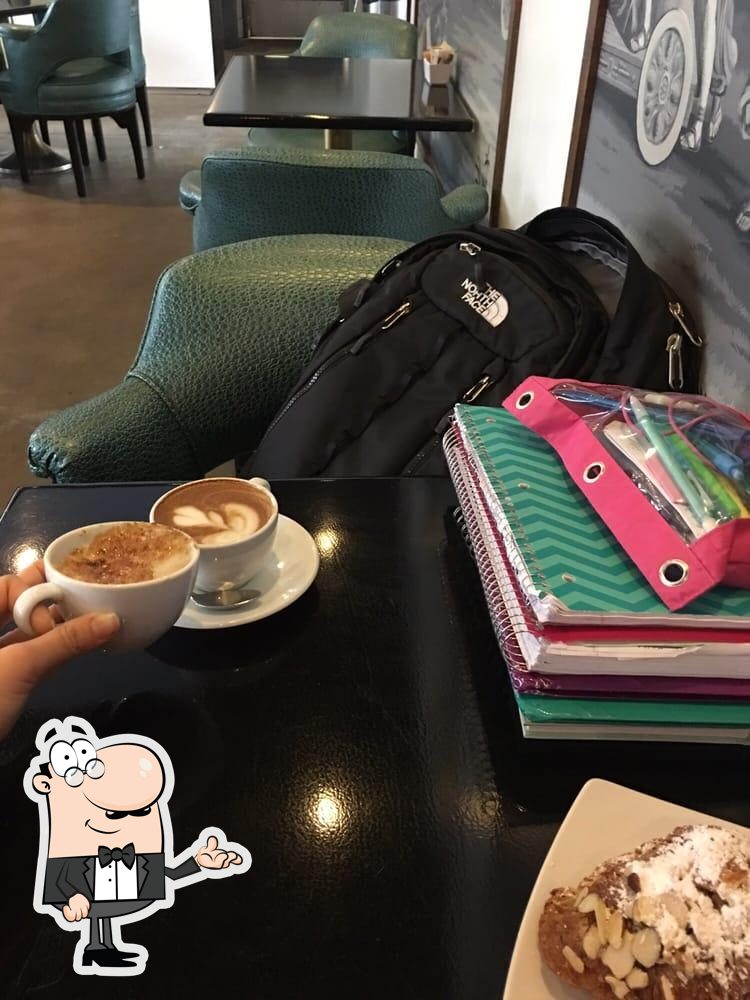 LAMILL Coffee photo 1