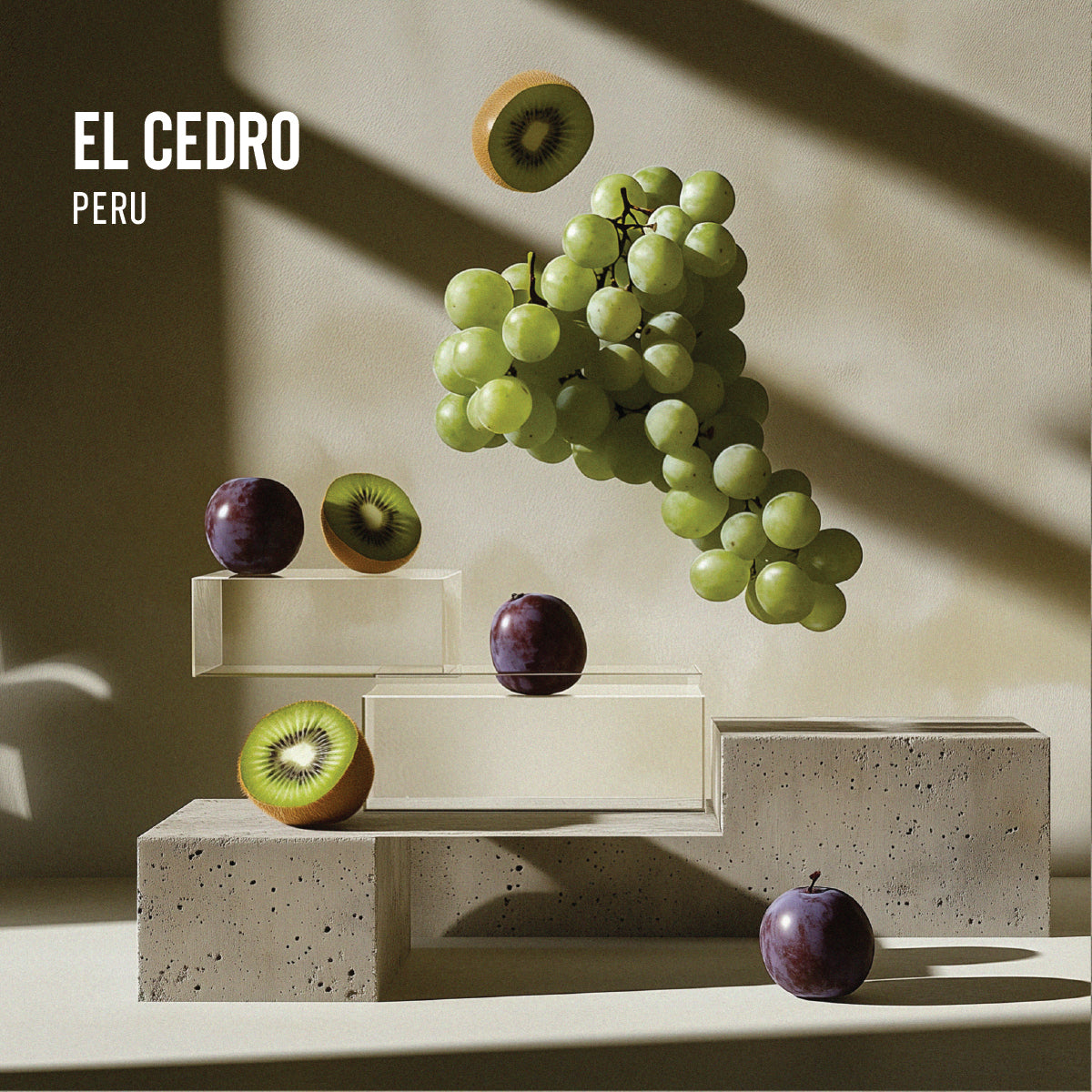 El Cedro - Peru