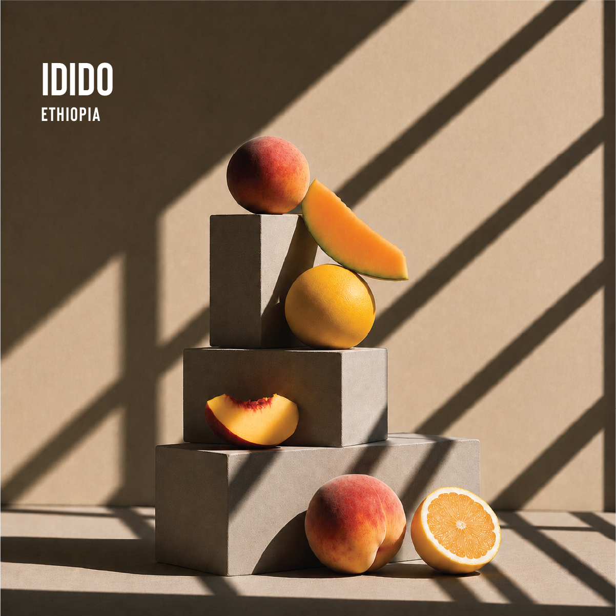Idido - Ethiopia