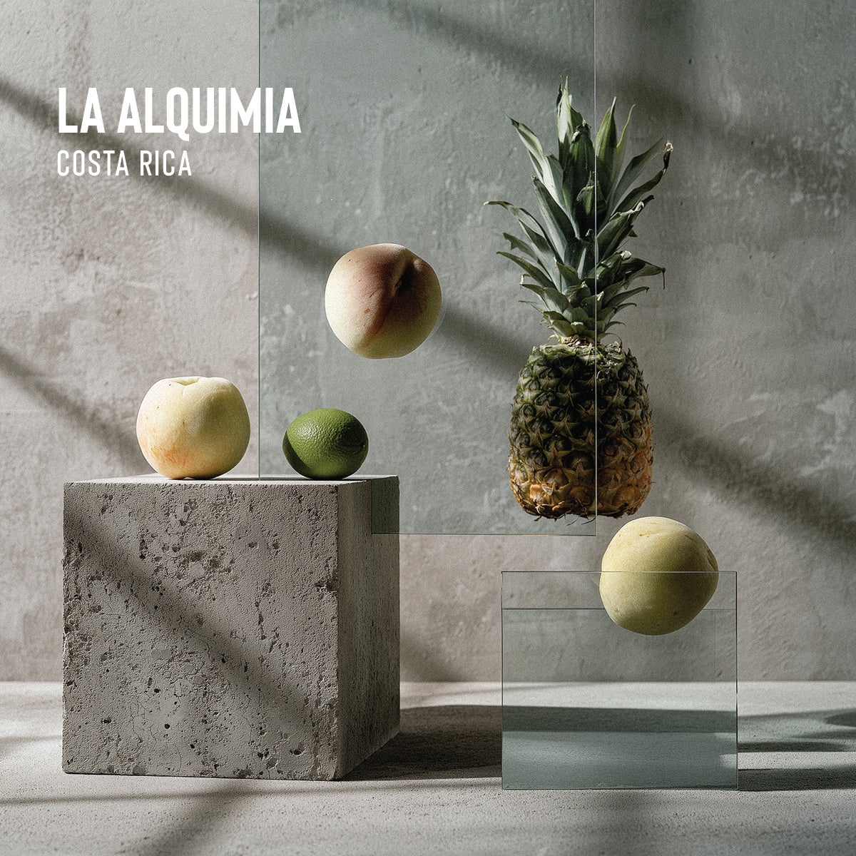 La Alquimia - Costa Rica