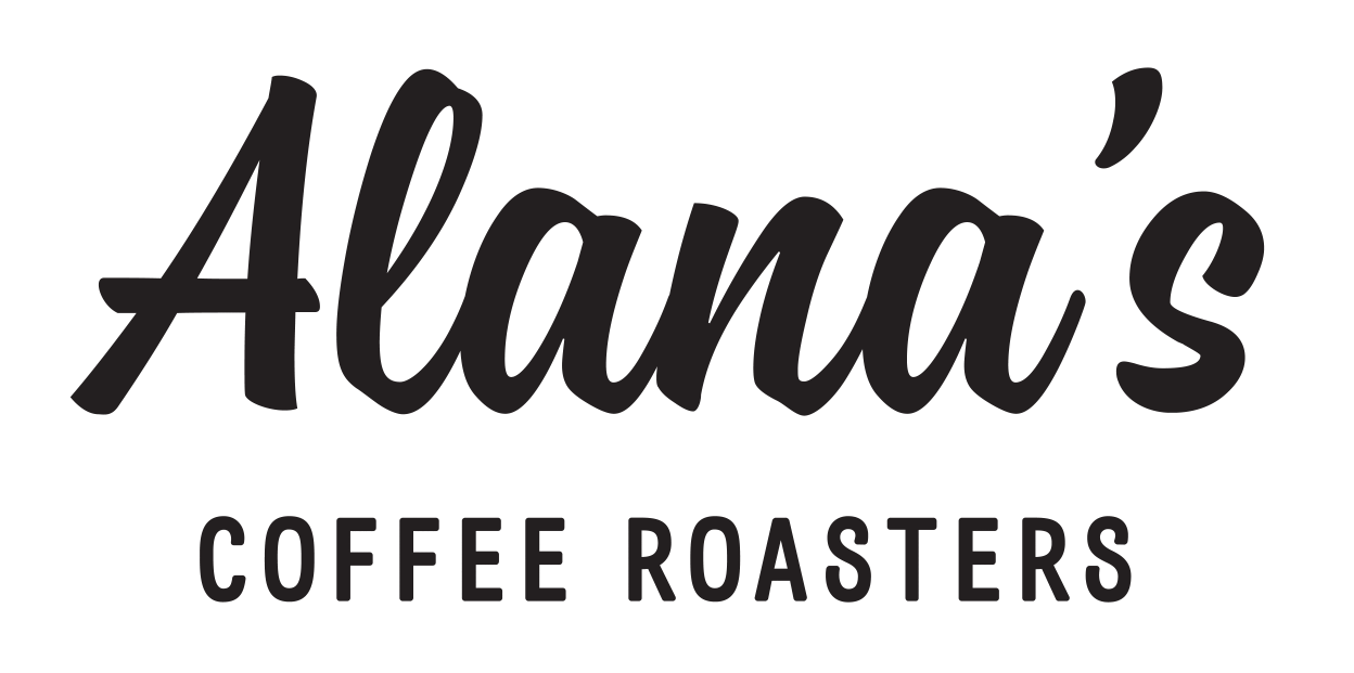 Alana's Coffee Roasters logo