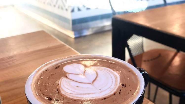 Alana's Coffee Roasters photo 1