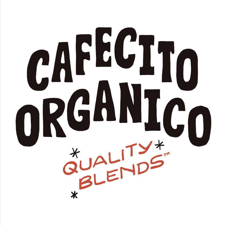 Cafecito Organico logo