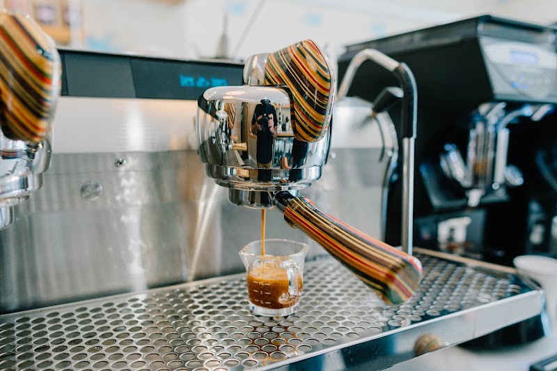 Alana's Coffee Roasters — West Hollywood