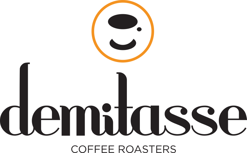 Café Demitasse logo