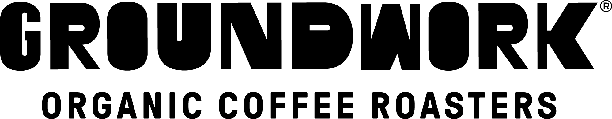 Groundwork Coffee logo
