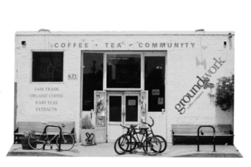 Groundwork Coffee photo 1