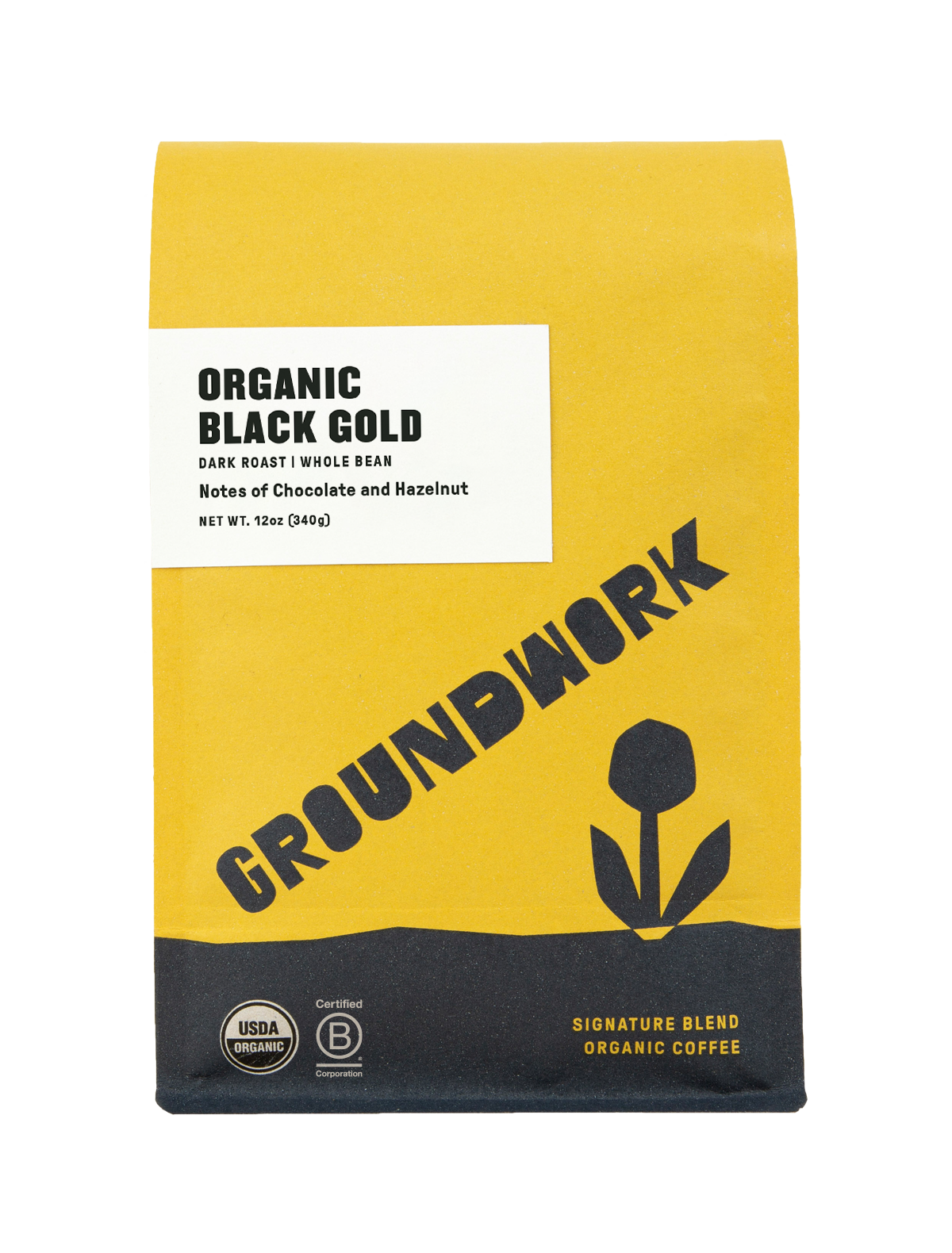 Black Gold