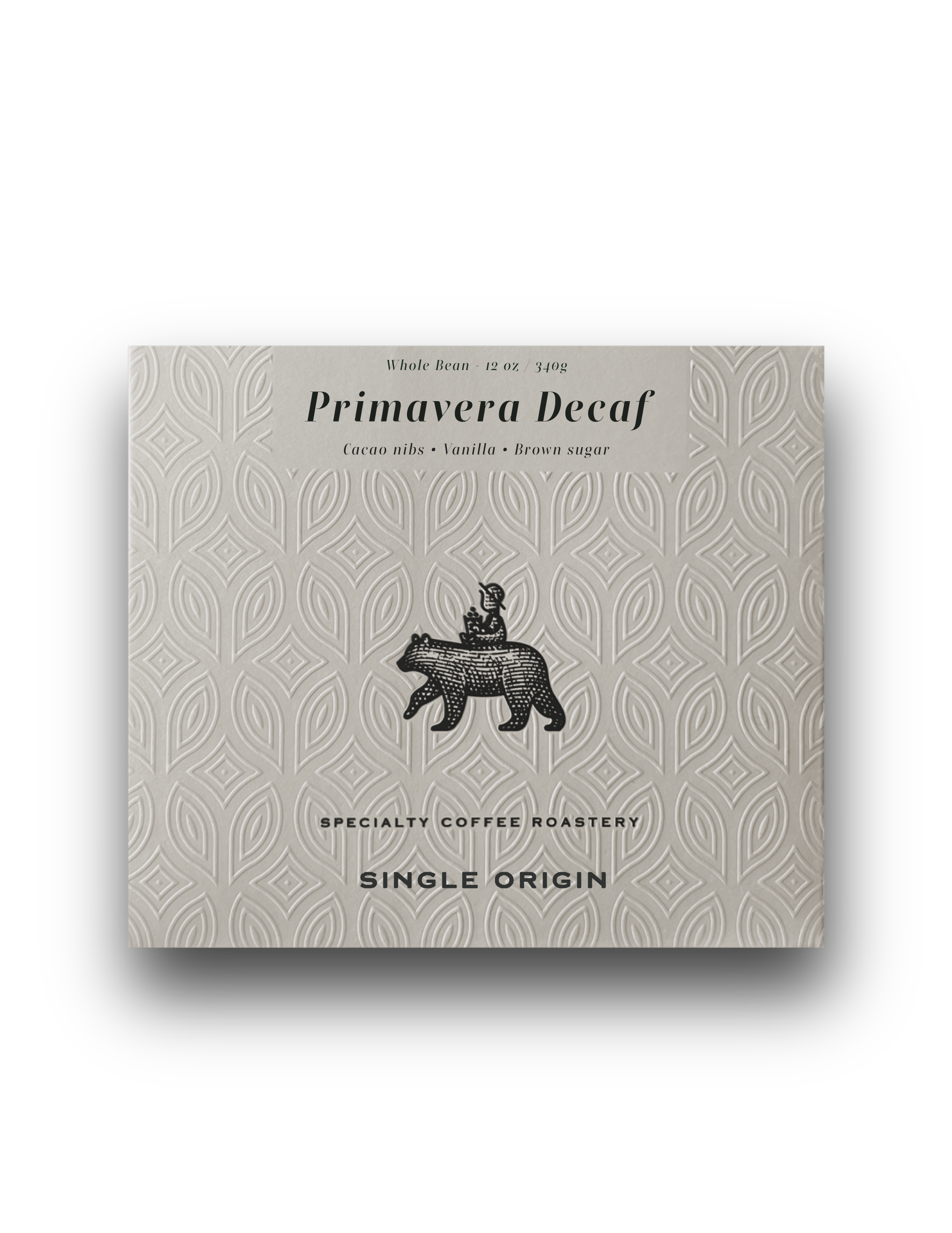 Primavera Decaf