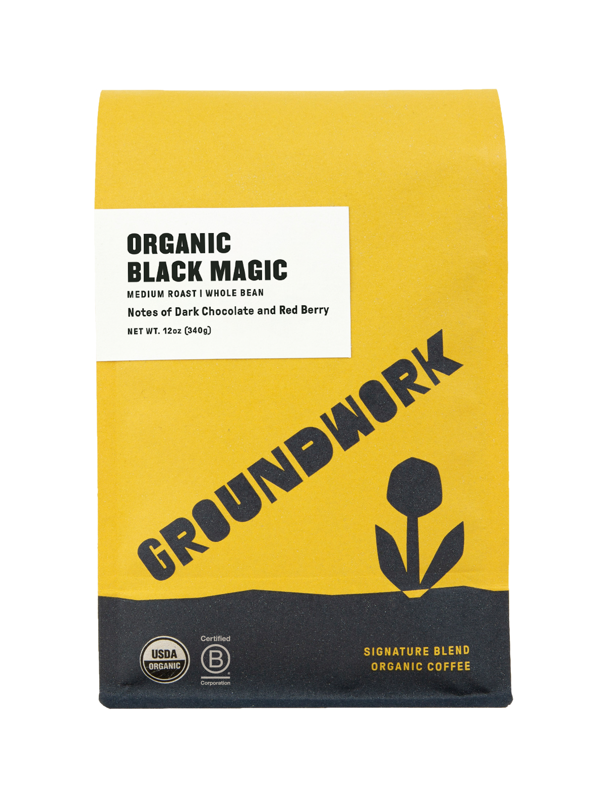 Black Magic Espresso