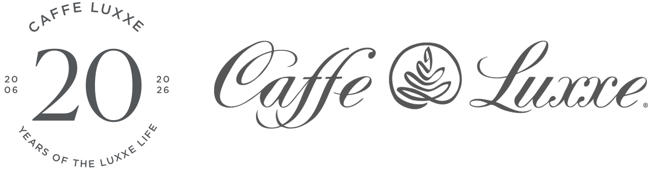 Caffe Luxxe logo