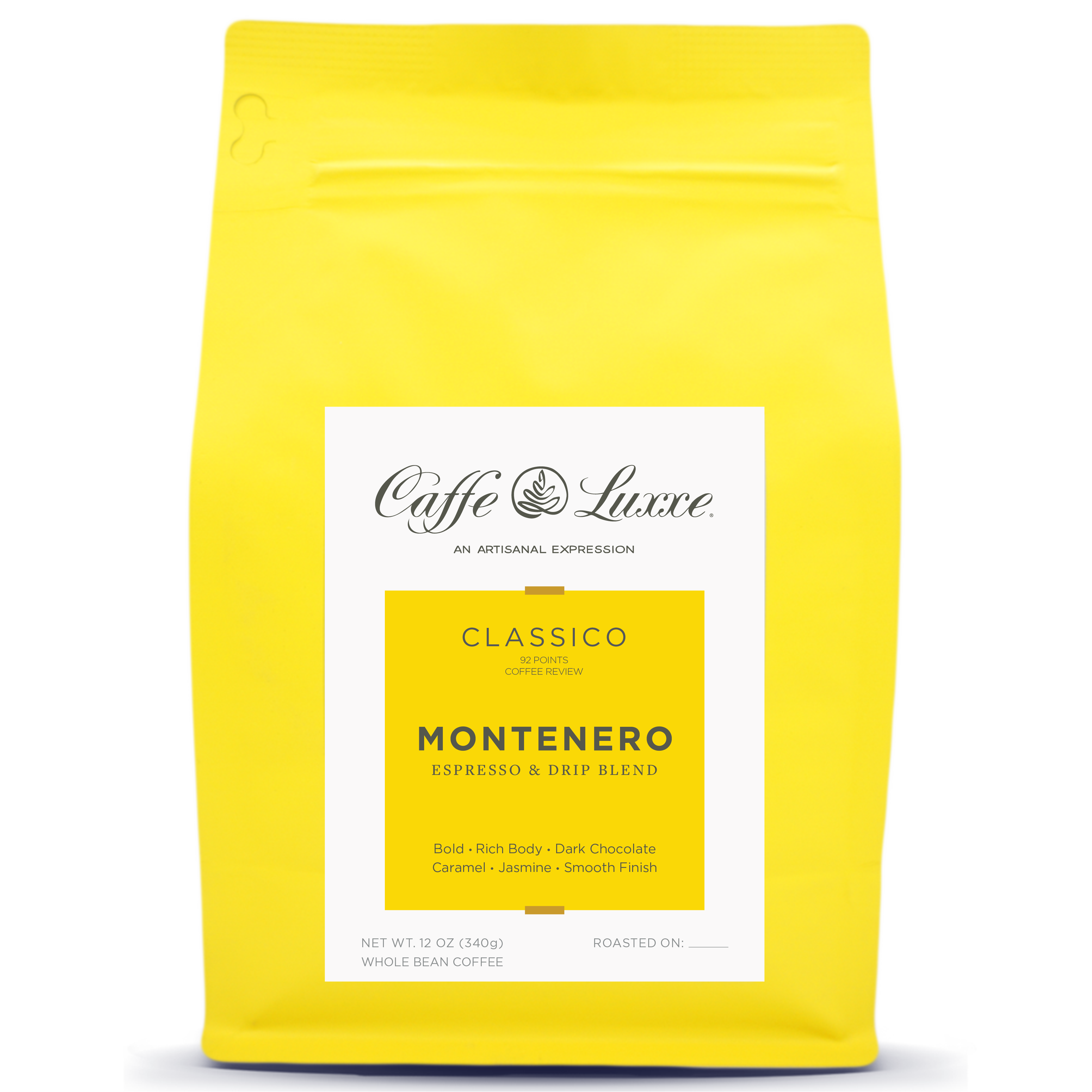 Montenero Blend - Classico