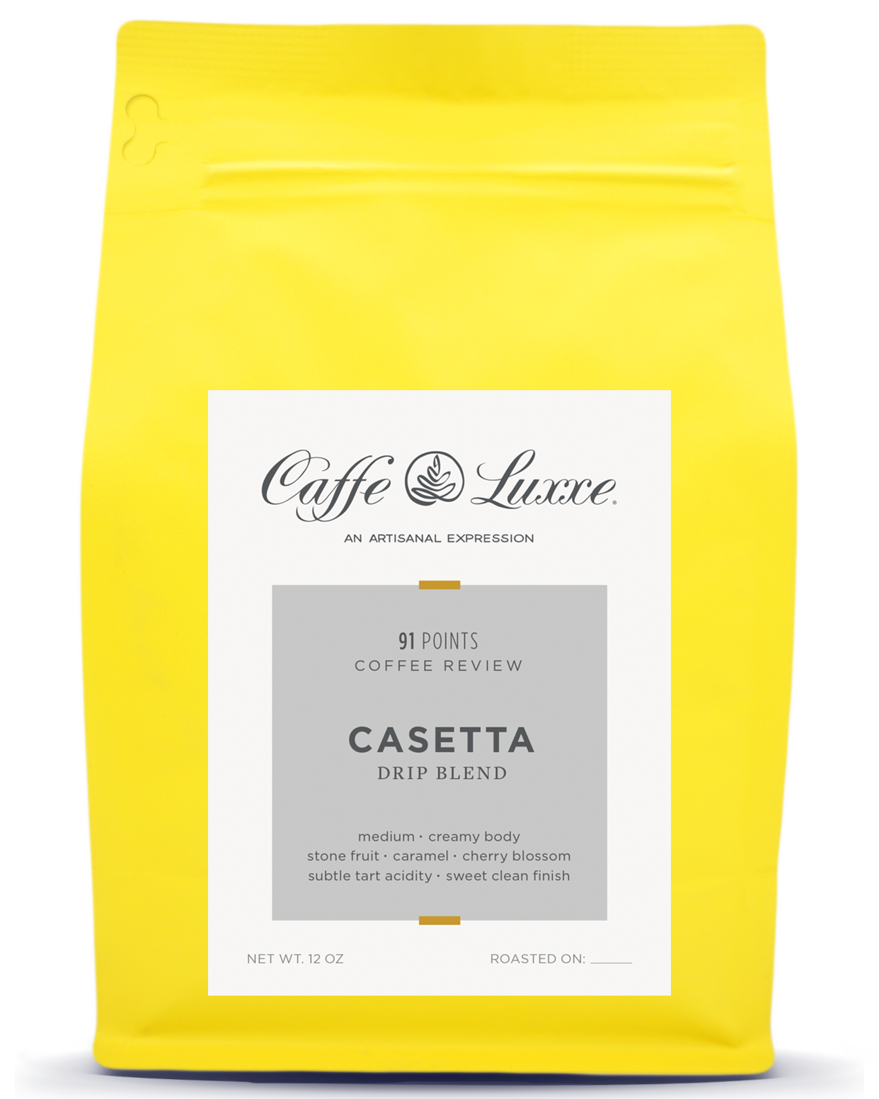 Casetta Blend