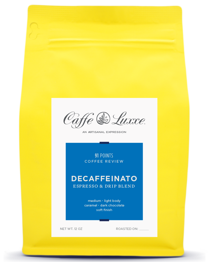 Decaffeinato