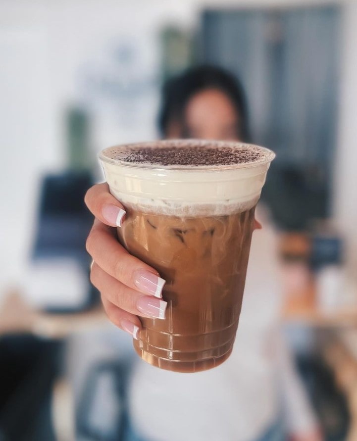 18 Grams Coffee Roasters – Elk Grove