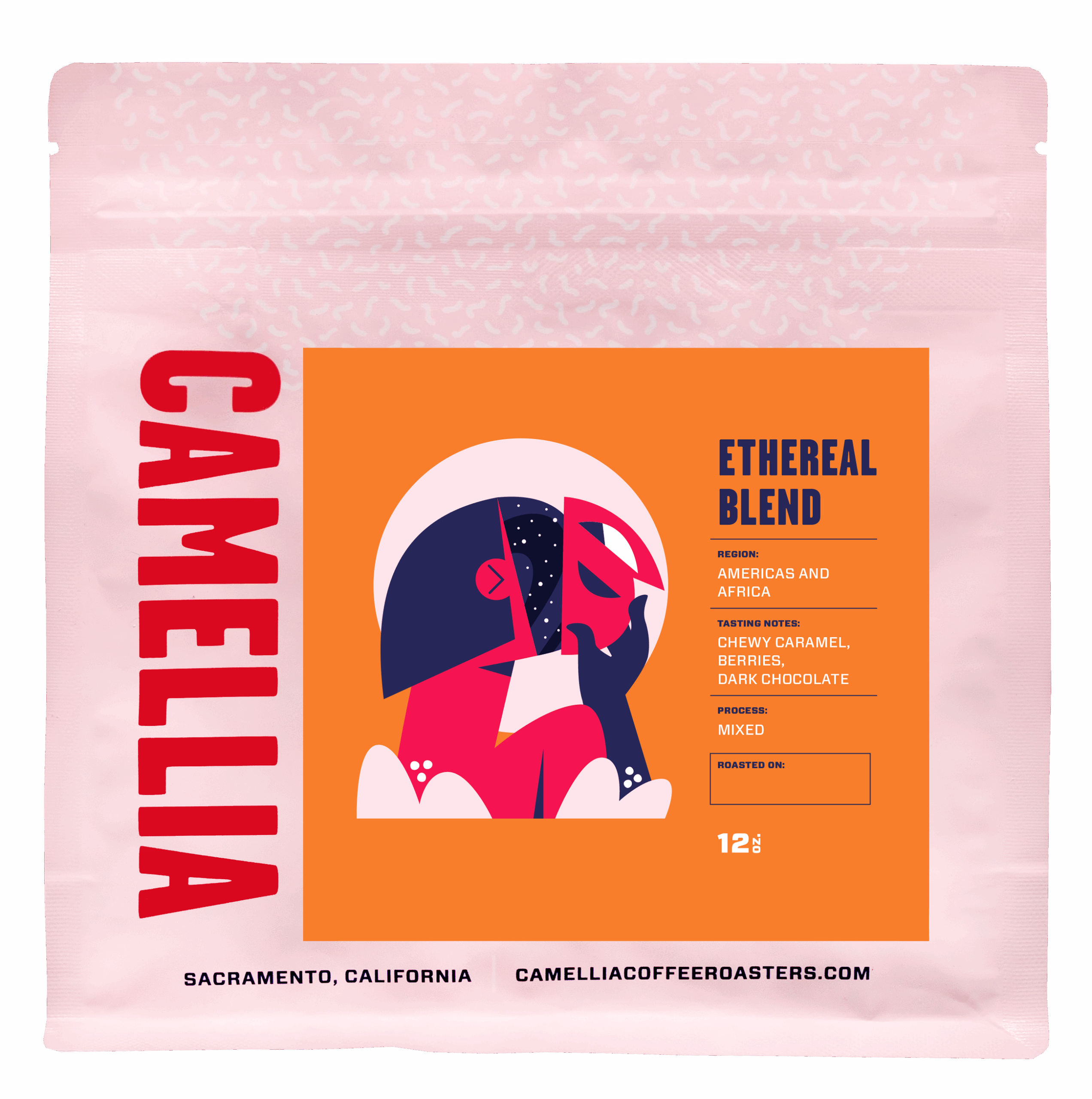 Ethereal Blend