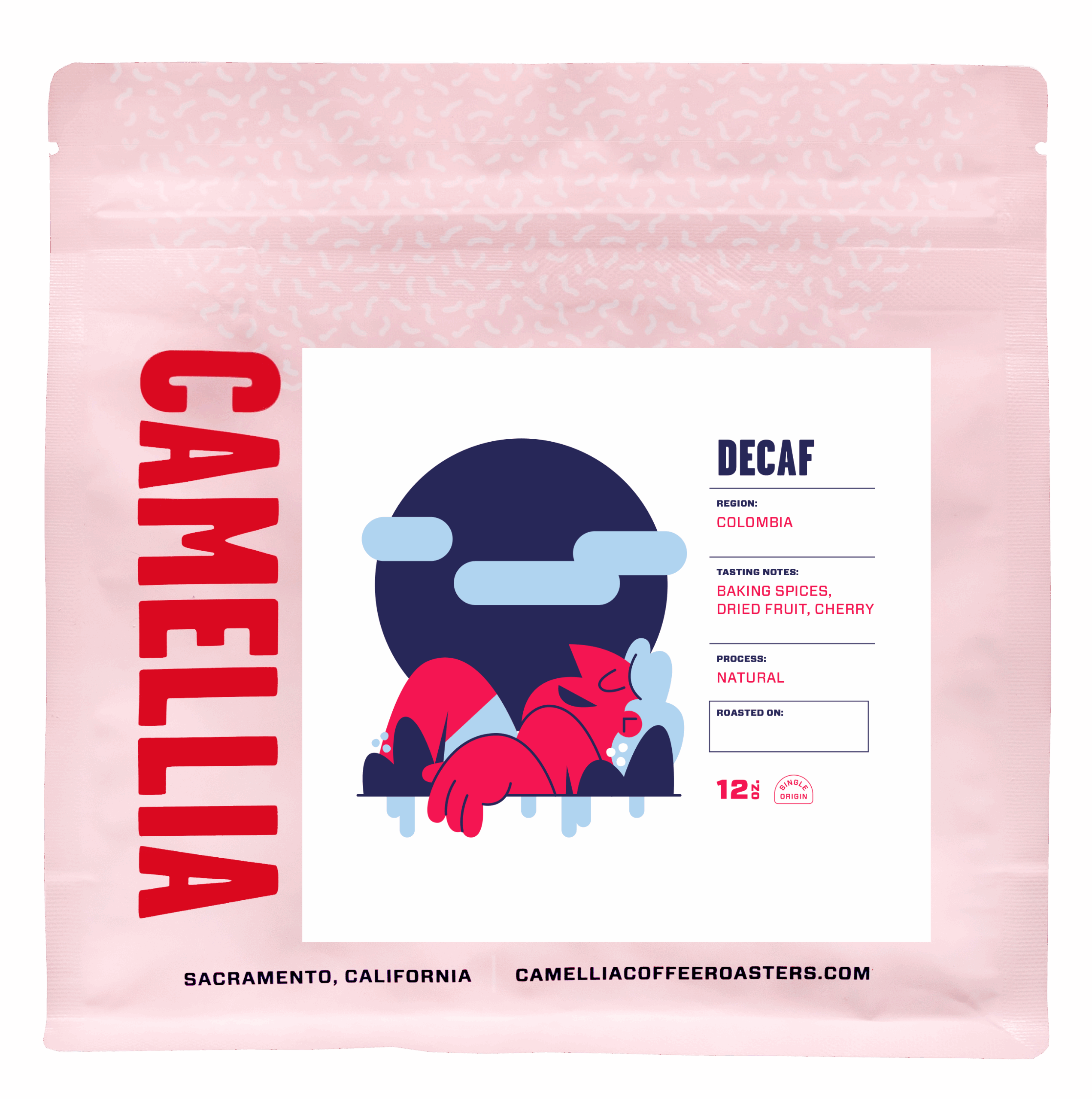 Decaf