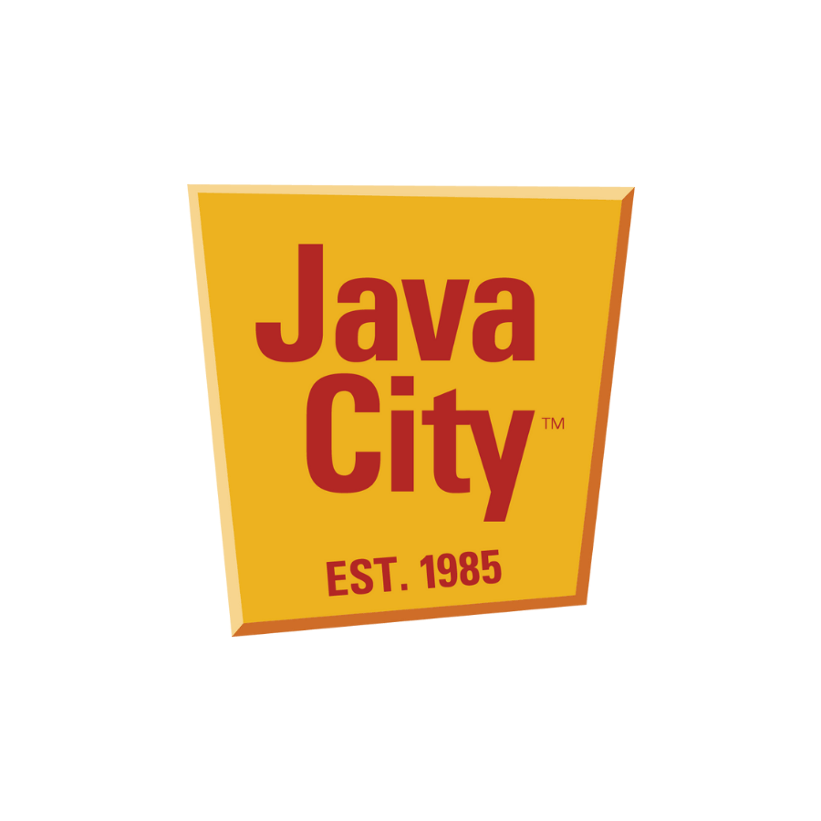 Java City logo