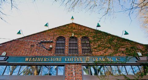 Old Soul Co. – Weatherstone