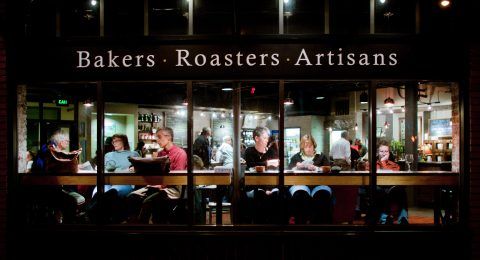 Old Soul Co. – 40 Acres (Oak Park)