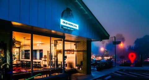 Old Soul Co. – Fair Oaks Village