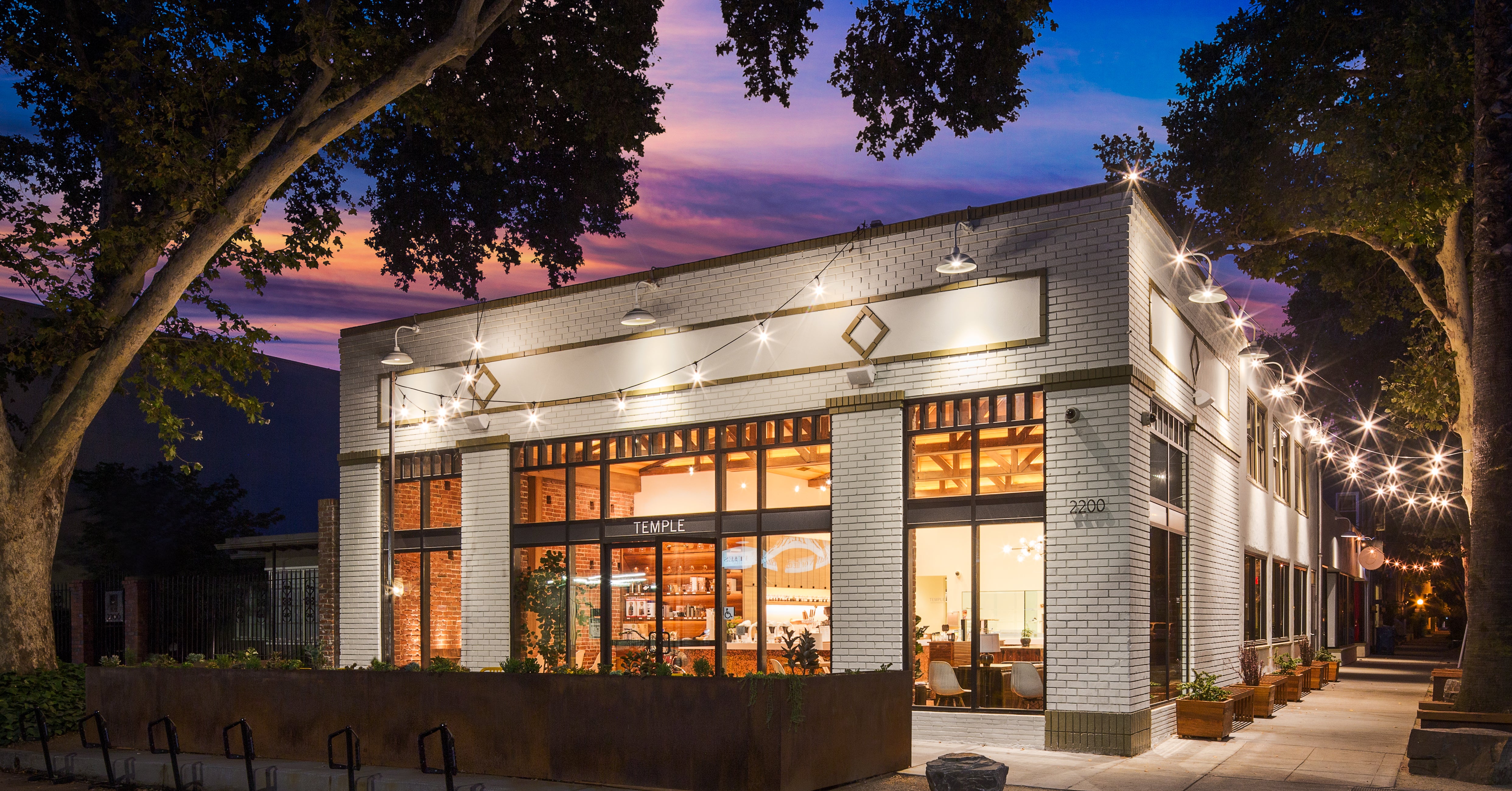 Temple Coffee – K Street (Midtown)
