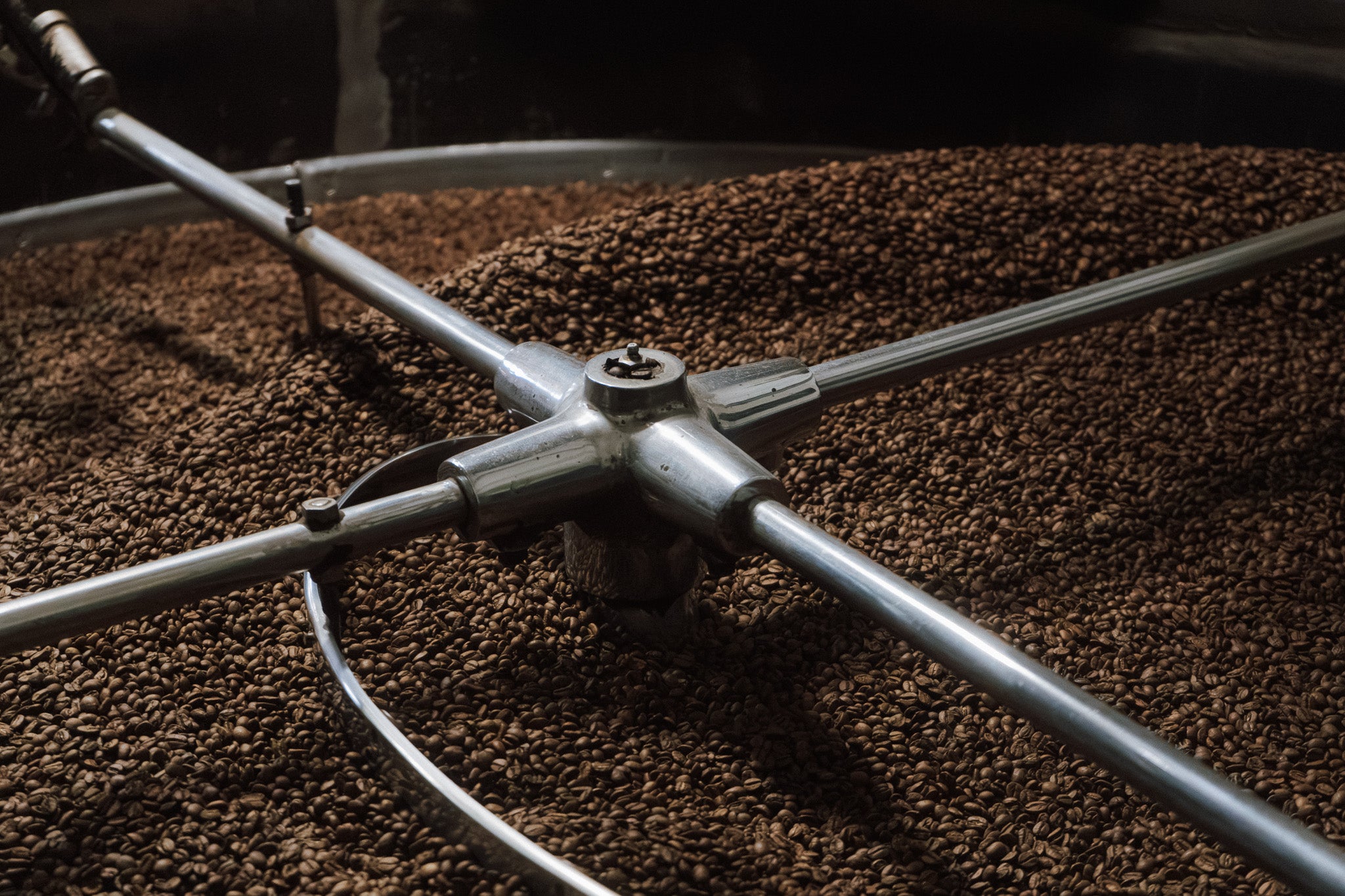 Terranova Coffee Company – Roastery