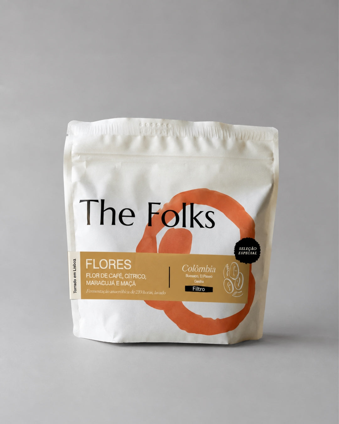Flores – Colombia
