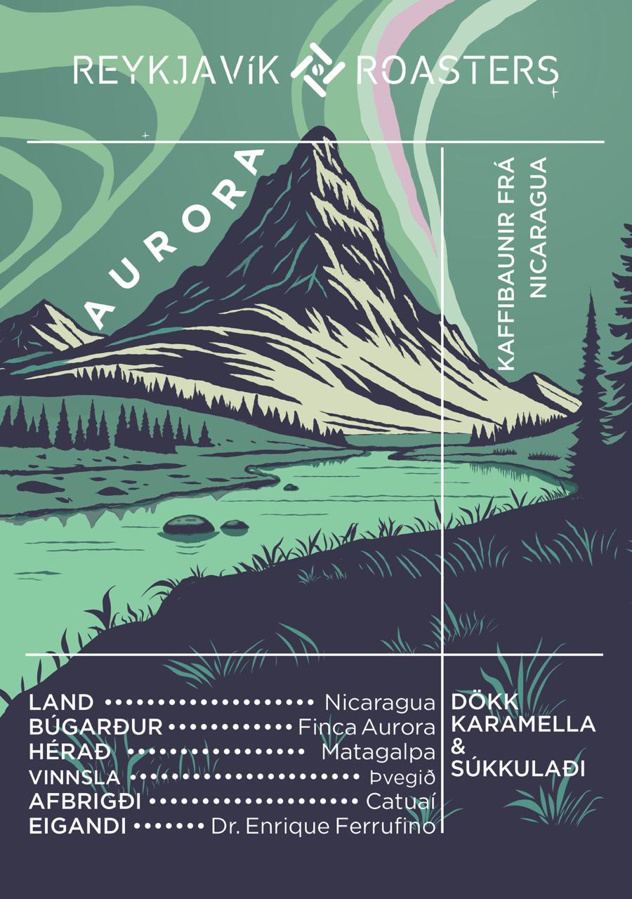 Finca Aurora