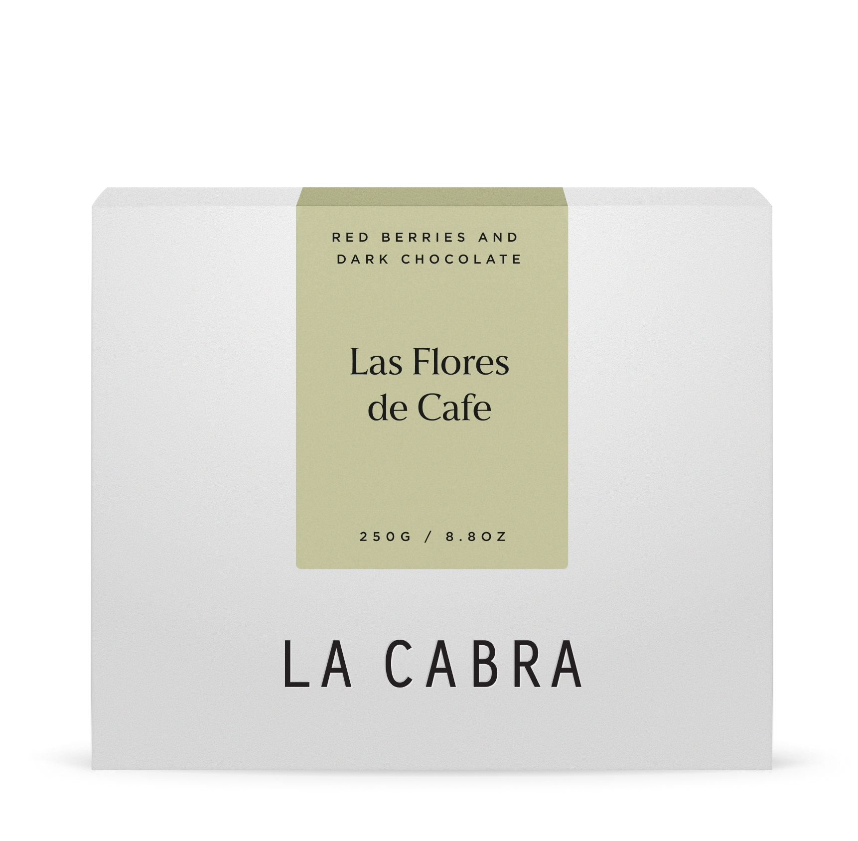 Las Flores de Cafe