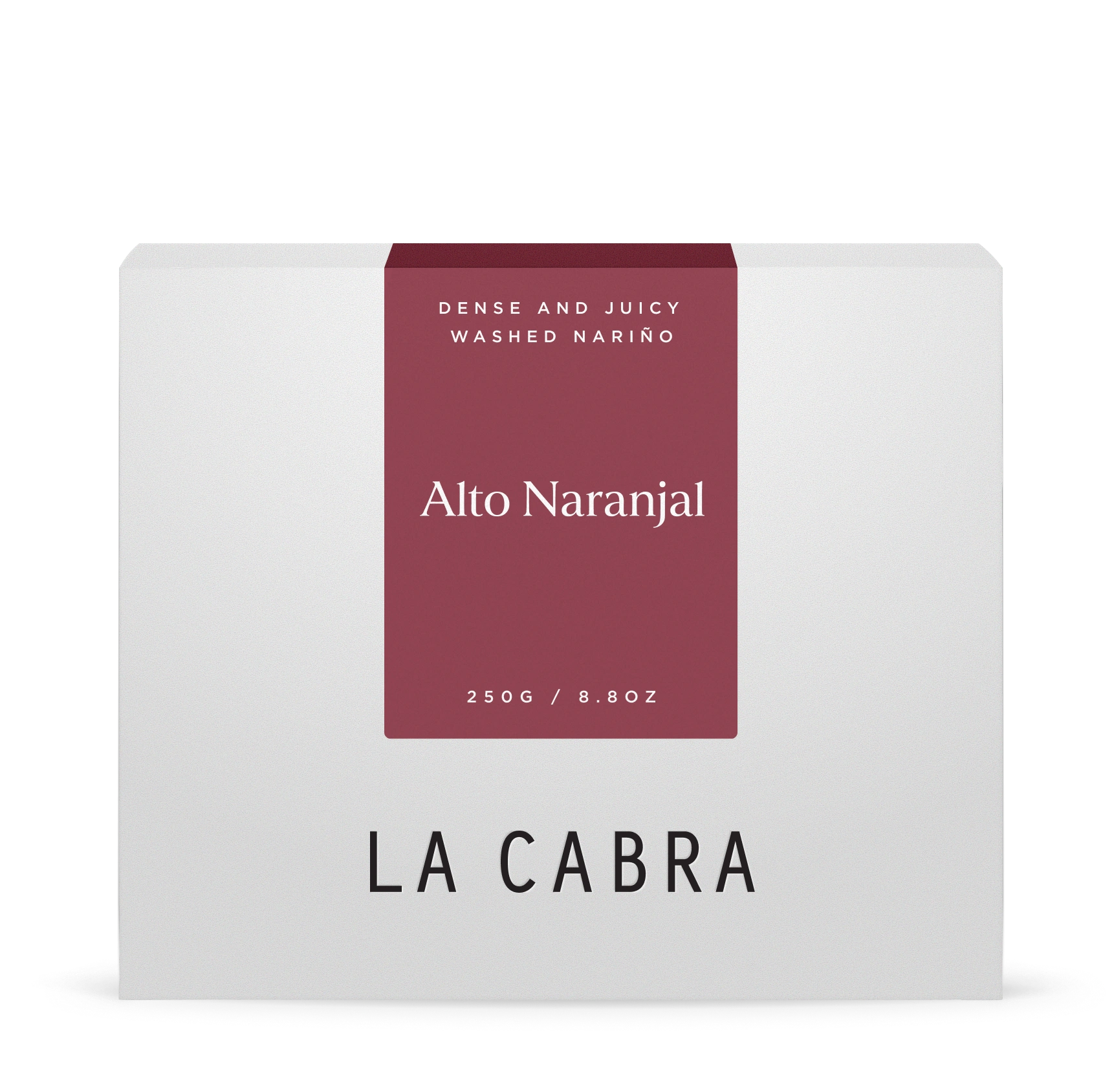 Alto Naranjal