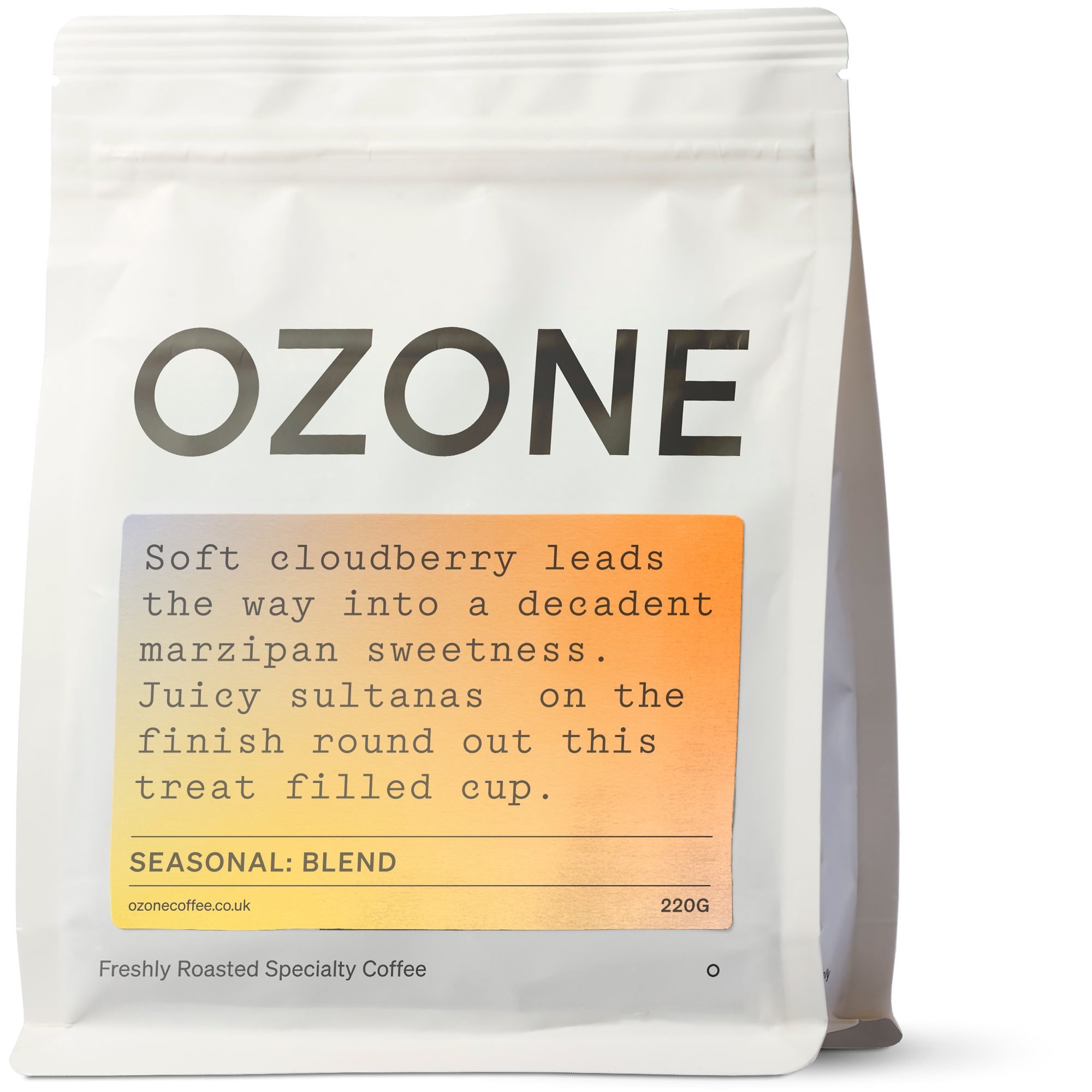 Seasonal Blend
