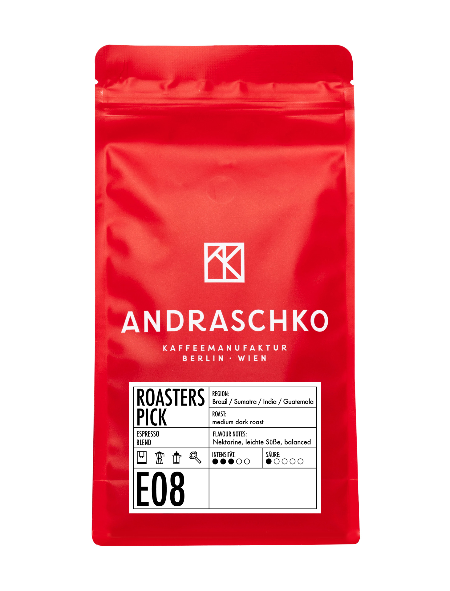 Roasters Pick Espresso Blend