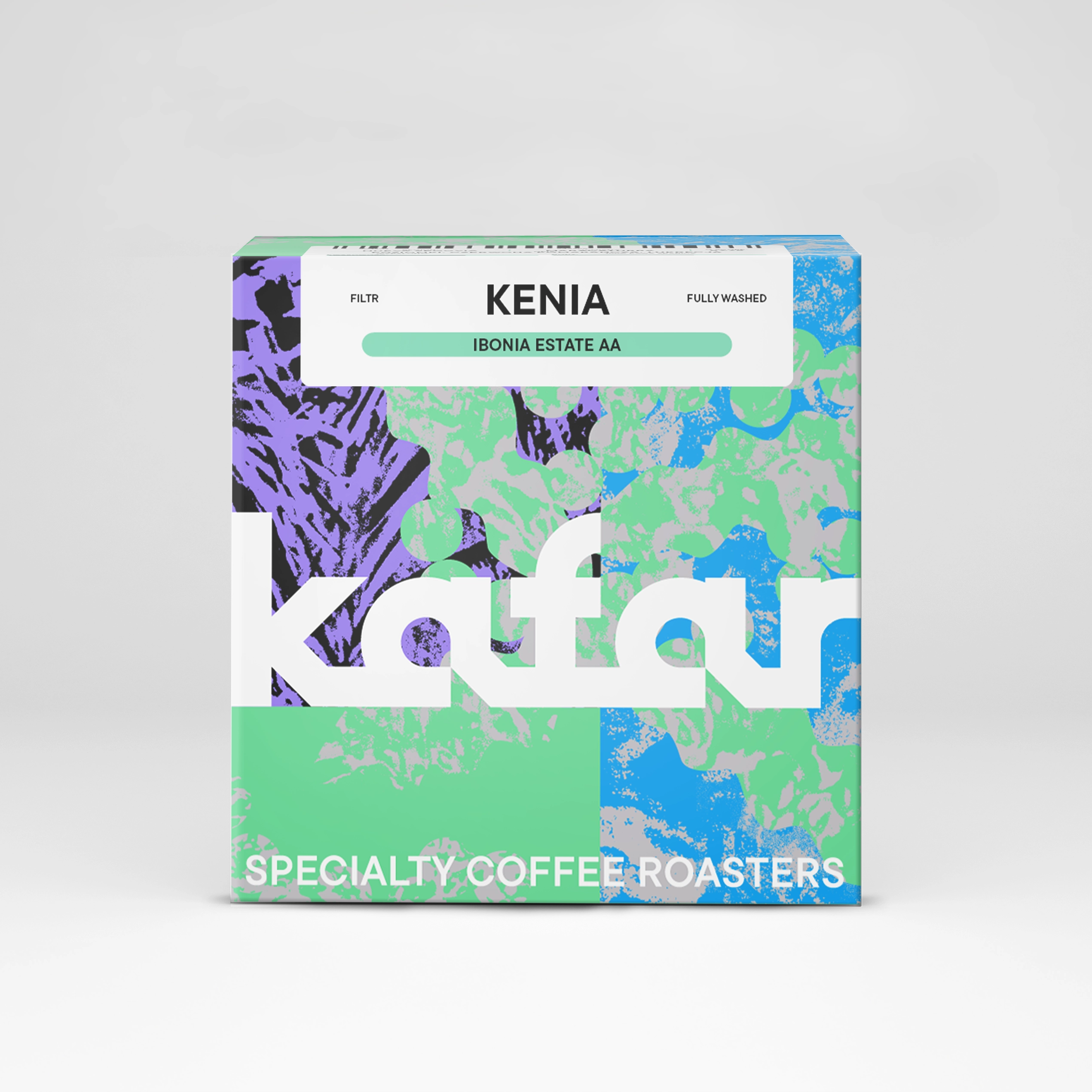 Kenya Ibonia