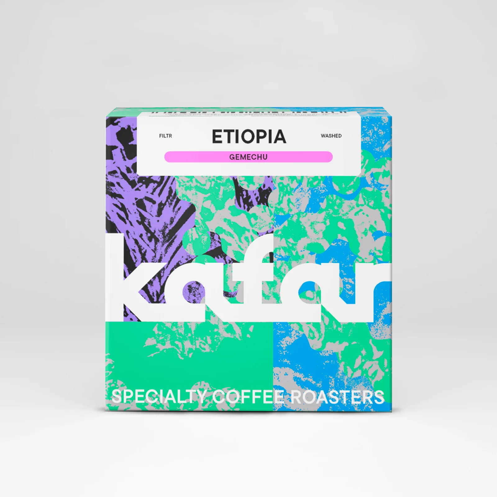 Ethiopia Uraga