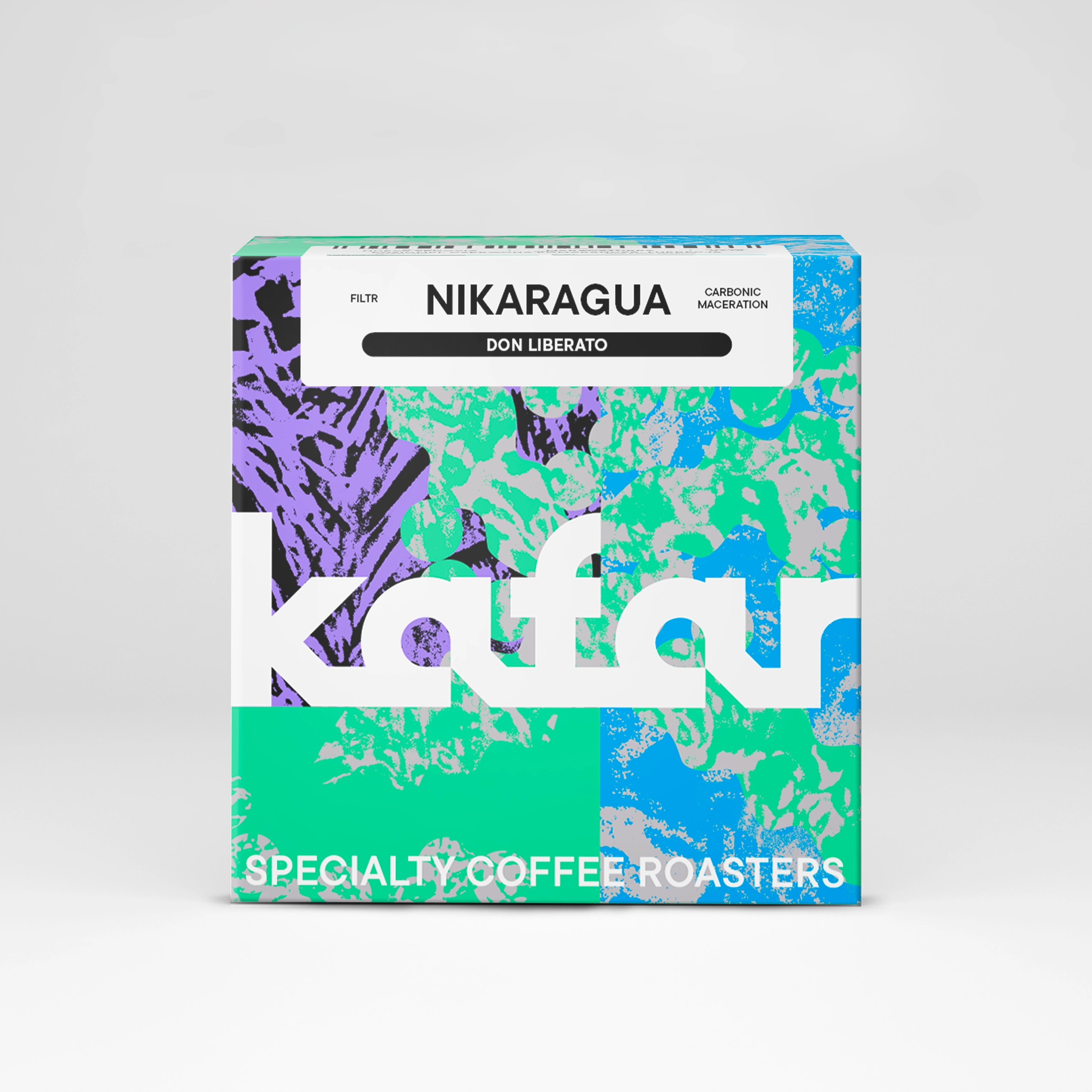 Nicaragua Don Liberato